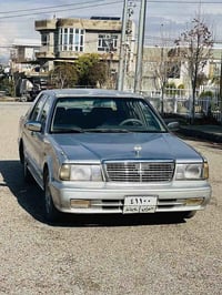 سدریک • ٢٠٠١ • رقم السليمانية