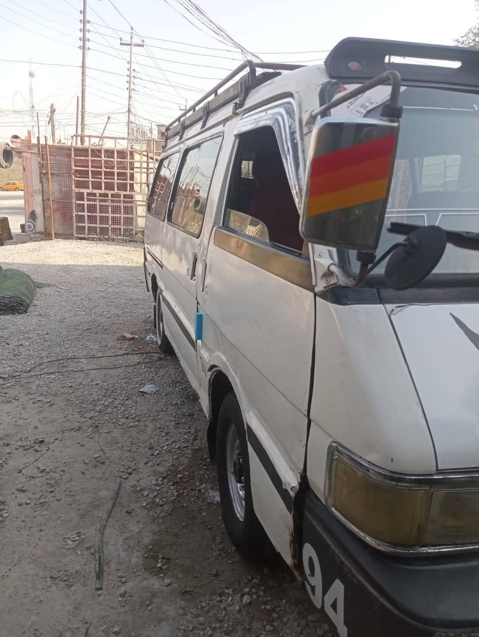 سلام عليكم سيارة البيع السعر 22 *********** نجف
