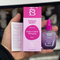 EQQUAL BERRY • باكوتشيول • توصيل مجاني