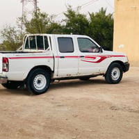 نيسان صيني • موديل ٢٠١٦ • رقم مثنّى دولي