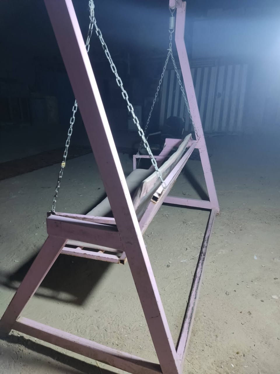 مرجوحه ١٥٠ الف
نجف حولي


**إذا كنت صاحب هذا الإعلان وتريد حذفه لأي سبب، رجاءا أرسل رسالة إلى الدعم الفني**