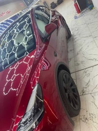 تيسلا مودل Y للبيع موديل 2024 دبل ماطور -لونك رينج ماشيه 24 الف كيلو  ...