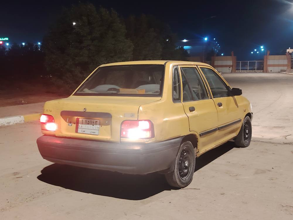 سياره البيع موديل 12 سياره جاهزه ما بيه كل نقص مكينه وكير خير من الله سنويه 28 سعره 20 بيه مجال قليل كلش مكاني ميسان قضاء الكحلاء وهاذ رقمي *********** بيه وتساب مراوس حسب القناعه عمارة, ميسان
