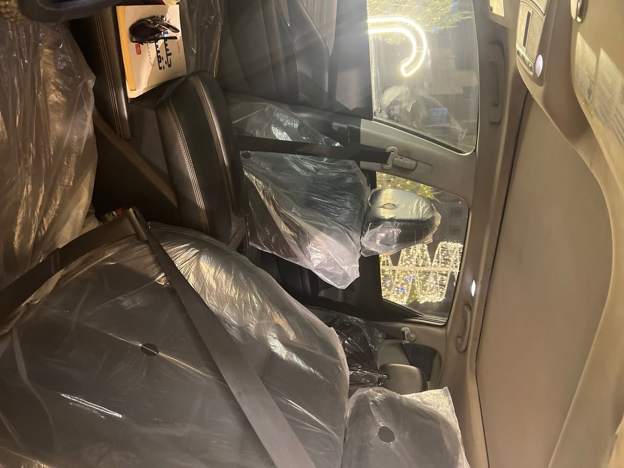 🚘 للبيع نيسان مورانو موديل 2017 – فول مواصفات
🔹 الحالة: ممتازة جدًا ياباني 6 سلندر تاخذ بانزين عادي قويه جداً وسريعة 
سنويه جديده ب اسمي تحويل مباشر 
كير ومكينه جدد تخم تاير جديد ادامه كامله
🔧 فحص كامل وجاهزة للاستخدام
🔧 لا تحتاج أي مصروف

✨ المواصفات:
✔️ فل كامل
✔️ مقاعد جلد كهربائية مع تسخين
✔️ فتحة سقف بانورامية
✔️ شاشة لمس كبيرة
✔️ نظام ملاحة
✔️ كاميرا خلفية + كاميرات محيطية
✔️ بصمة تشغيل
✔️ كروز كنترول
✔️ تحكم بالمقود
✔️ بلوتوث + USB
✔️ نظام صوتي عالي الجودة
✔️ مكيف قوي جدًا
✔️ جنوط ألمنيوم أصلية
 
السعر 135$
للتواصل اتصال أو واتساب: ‭ ‭٠٧٧٣ ٤٦٥ ٨٥١٨‬
