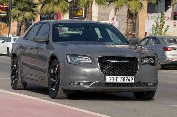 کلایسەر ئۆباما 2019مواسەفات S چیمەنتۆیی
کلین تایتڵ بێ بۆیاخ بێشوخت
90مايل ڕۆشتووە 
هەموو گیانی بەشەرت 
سەیارەکەیەک دەستە بەناوی خۆمانە 
سەیارەکەزۆر پاک و خاوێنەو سەیارە ماڵە
ڕەقەم و سەنەوی و فەحسی نوێیە 
هیچ مەسرەفێکی تێدانیە 
چوار تایەی نوێی لەژێرە 

سـعـر : لە کۆمێنت داوابکە ڕاستەوخۆ بۆت دێت 📥 

گێر و مەکیەنەی بەشەرت 
هیچ کێشەیەکی تێدا نییە 

ژمارەی خاوەنەکەی 
***********
***********
