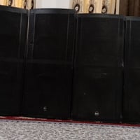 سماعات تابوتي • ٤ قطع • مكفولة