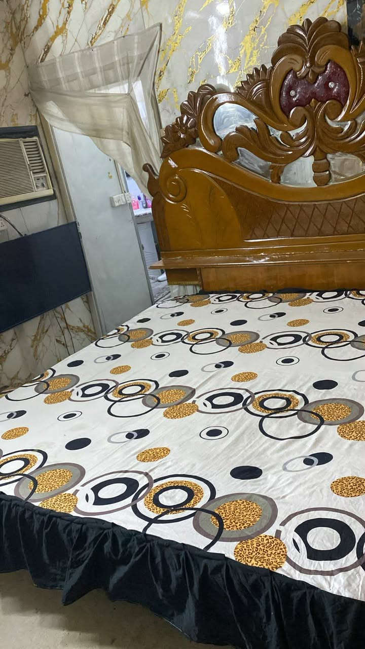 غرفه صاج نضيفه 550بيها مجال الحسينيه


**إذا كنت صاحب هذا الإعلان وتريد حذفه لأي سبب، رجاءا أرسل رسالة إلى الدعم الفني**