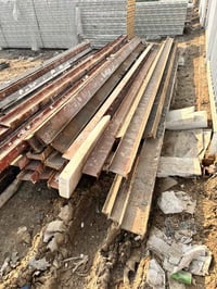 يتوفر شلمان مستعمل ثقيل بلجيكي بكل القياسات 2متر3متر4متر 4.5متر5متر5.5...