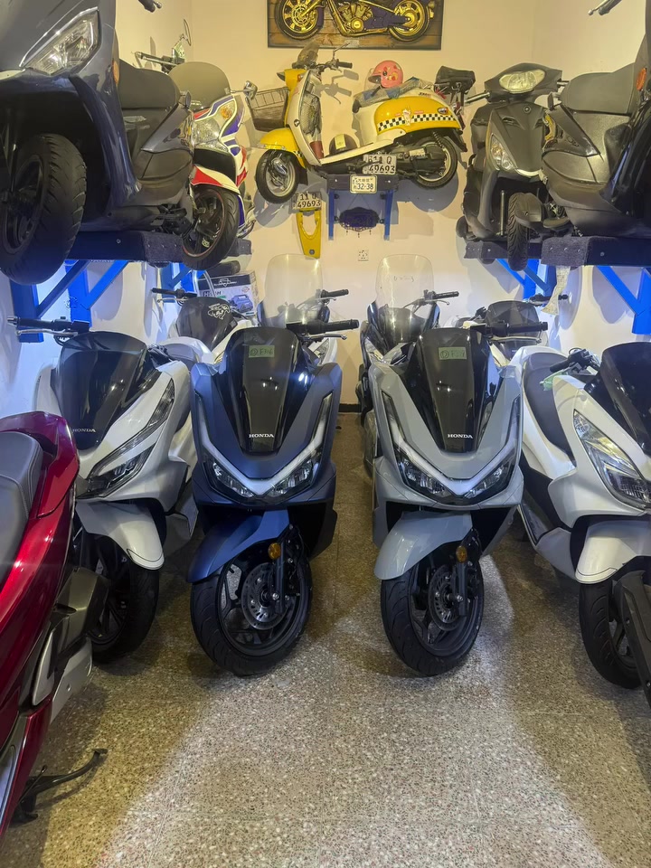 🏍️🔥 دراجات نار نار للبيع ببغداد 🔥🏍️

تريد دراجة تخبل؟
تريد سعر مرتب وشغل نظيف؟
إحنا موجودين 😎

دراجات رياضية، سكوترات، موديلات مرتبة وفحص كامل ✔️
شغل نظيف وسعر يكسر السوق 💯

📍 بغداد

الطالبية شارع المستوصف  القديم قرب مستشفى مارينا 
📞 للحجز والاستفسار: 

***********

***********

السريع يلحگ… لأن الزين ما يطول
