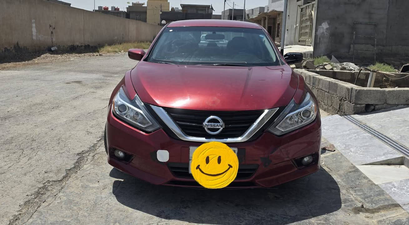 نيسان التيما 16 وارد امريكي مواصفات s المعروفه سياره نضيفه وبيها قطعتين امبدل ابلاد بنيد وجاملغ العنوان ديالى المقدادية سعرها 120وبيهه مجال بسيط *********** وترهم مراواس من 19 وفوك
