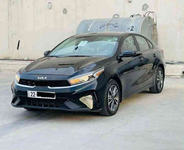 سلام عليكم 
للبيع كيا فورتي 2024 رقم اربيل تحويل او وكاله مضمون 100‎%‎ 
ماشيه 27 ميل مكانها بغداد *********** 
بسعر كولش مناسب 
شراي يتصل
سياره كلين بدون حادث بدون ايرباك بدون صبغ وتبديل 
مكينه 2000 دوش 
شاشه وكاميرا دواره 
ويل كب 
لايتات لد 
نقاط عمياء 
رادار امامي -تحديد مسار -قياده ذاتيه 
3 انظمه قياده 
اشاير مري
