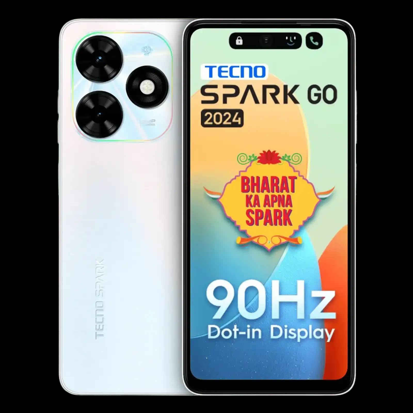 Tecno BG6
🔥 للبيع Tecno BG6
الجهاز نظيف ويشتغل بدون مشاكل
السعر : 70 ألف فقط 💸
📱 المواصفات:
شاشة حلوة وواضحة
بطارية تدوم
مناسب للسوشل والألعاب الخفيفة
بصمة وفتح وجه
استخدام مرتب
الجهاز ويا كلشي وما محتاج صرف 🌚.


**إذا كنت صاحب هذا الإعلان وتريد حذفه لأي سبب، رجاءا أرسل رسالة إلى الدعم الفني**