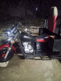 ستوته • محرك جديد • اوراق ضايعه