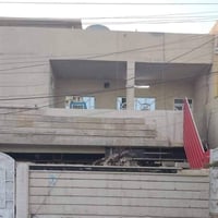 طابق أرضي • حي الصحة • ٢ غرف نوم