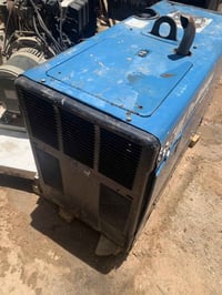 ماكينة لحام • مولر أمريكي • شغالة