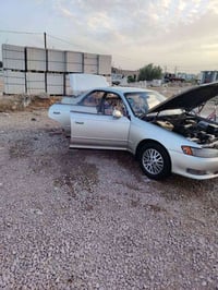 مكينه وكير جديد • نقل جثه • نجف مشخاب