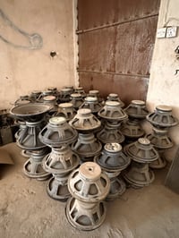 كاميرات • ١٢ كاميرا • الحلة بابل