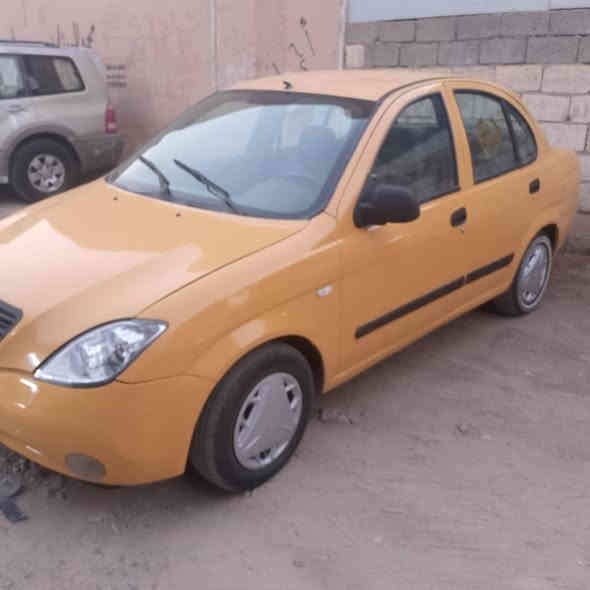 سلام عليكم طيبه موديل 15 تاخذ مصفره هيه وغرامات محرك جديد وكير خير من الله كهربايات كله شغاله اليت مامي جديد صدر خلفي مامي جديد حته الدبلات بوربرنات جدد الله شاهد بل جديد عمرته تخم تاير نضيف مصبوغه حزام لجماليه بيه ضربه من وره من صفحت سايق حته ما صابغه وموضح بل منشور الضربه تكدر شوفه معروضه ب 30 وبيه مجال هاذ رقم صاحب سياره اني مكلف بل نشر ***********
