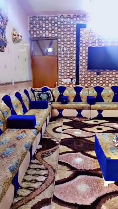 عندي هذا الديوان 23 مقعد
مسويته تفصال  حطاطه  وشغل درجه اولى 
معروض للبيع.


**إذا كنت صاحب هذا الإعلان وتريد حذفه لأي سبب، رجاءا أرسل رسالة إلى الدعم الفني**