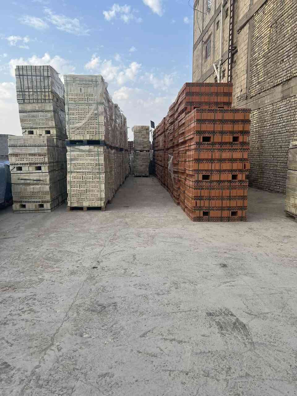 ثرمستون الحوشان           325
ثرمستون الوطنيه             330
ثرمستون يراني.             340
ثرمستون بلد السلام.       325

البلوك صناعيه.             650
البلوك  جويبده            600
‐-------------------
السمنت بأنواعه معأ المواد الاصق 
المبروكه مقاوم             106 واصل
المبروكه عادي               101واصل
الفالكون مقاوم             106 واصل 
الفالكون عادي          101 واصل          
            
سمنت كار نجف واصل  101
--------------------
الماده مالج ثرمستون   جيس 7     ضمان  25 سنه 
ماده كويتيه ثرمستون الجيس  15
--------------------
العنوان ساحت سعد  قرب مستشفى الجمهوري 
-------------------- 
الهاتف ***********واتساب 

 
                              لدينا كرين تصعيد كافه المواد 
                              البناء
