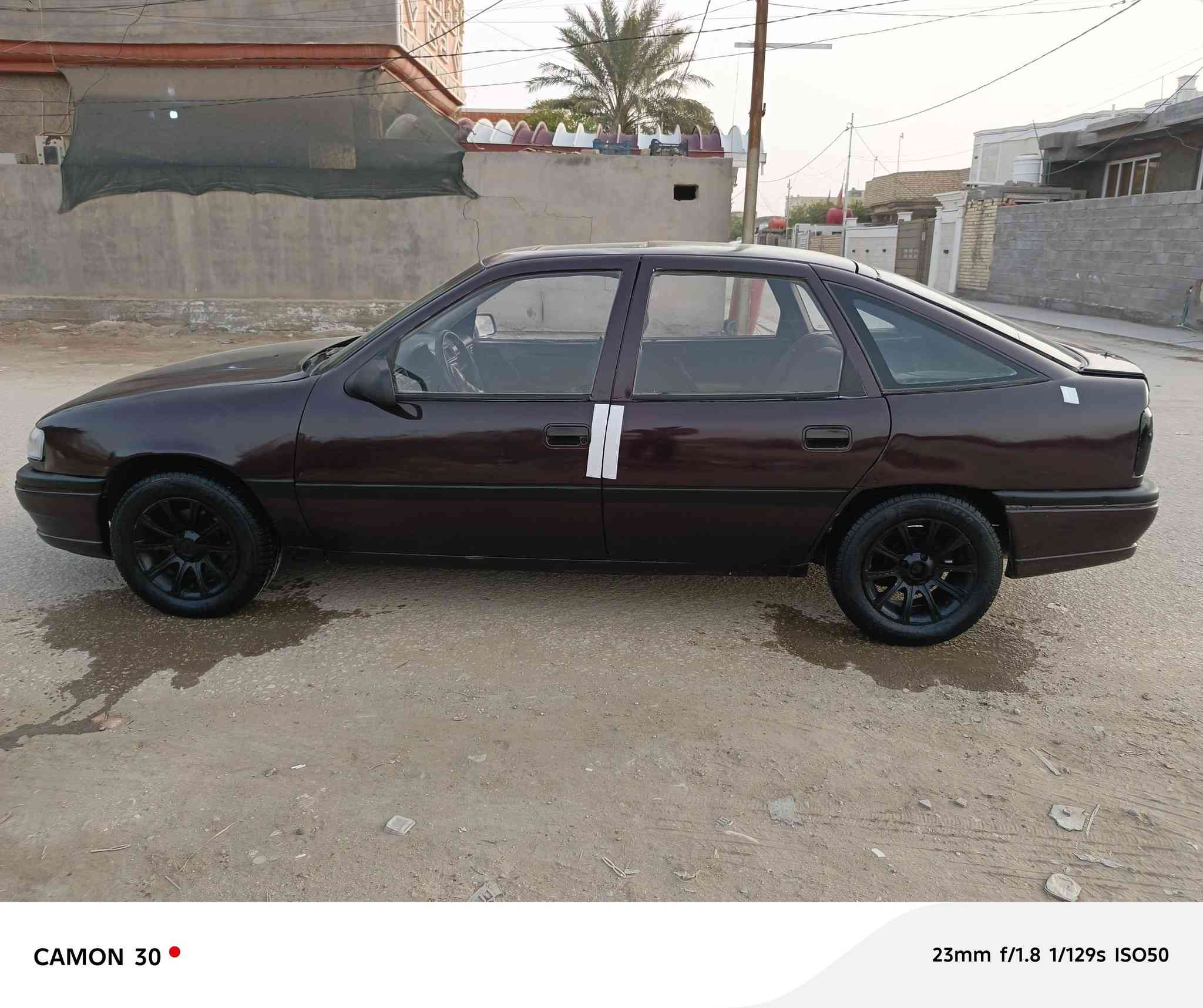 سعر ٢٢مكاني بابل ***********
للبيع اوبل فكتره موديل ٩٢سياره مصبوغه عام بدون حادث محرك 1800نضيف كير عادي بس بي نمره ثالثه تفلت داخله نضيف صدر نضيف رقم دولي تحويل ثاني يوم
