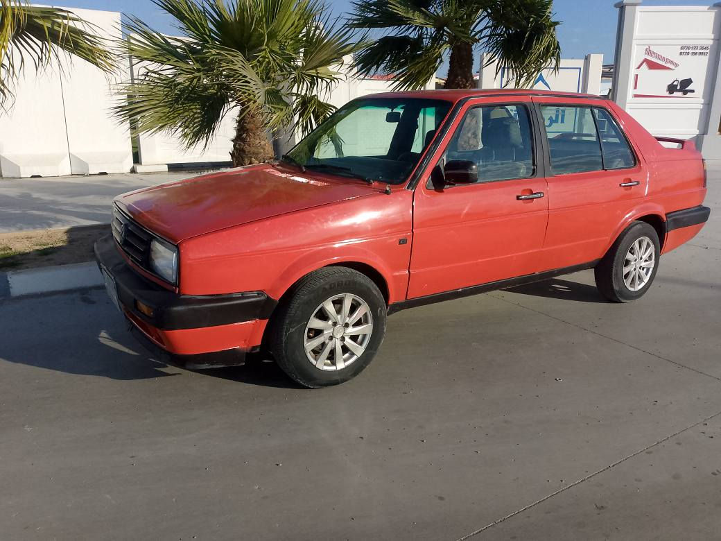 برازيلي جيتا رقم كركوك ثانويه عاش صبغ عام موديل 91 محرك برازيلي خمس جير سياره شرط الحاسبه سعر ٢٠رقم الموبايل ***********
*********** كركوك, العراق
