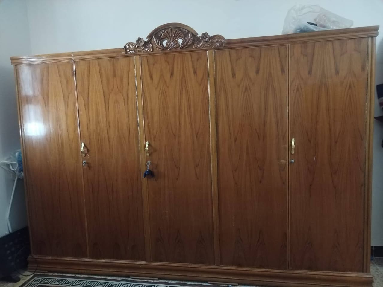 السلام عليكم كنتور للبيع سعره250 النجف حي الأنصار حي الحرفيين


**إذا كنت صاحب هذا الإعلان وتريد حذفه لأي سبب، رجاءا أرسل رسالة إلى الدعم الفني**