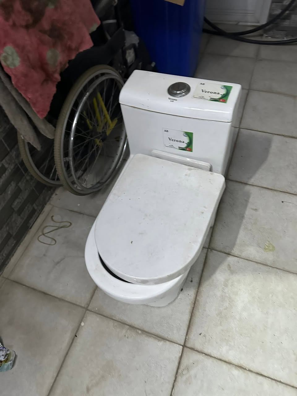 اغراض للبيع مكانها بغداد


**إذا كنت صاحب هذا الإعلان وتريد حذفه لأي سبب، رجاءا أرسل رسالة إلى الدعم الفني**