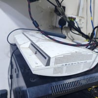 بلي 3 • ملحقات كاملة • هارد خارجي