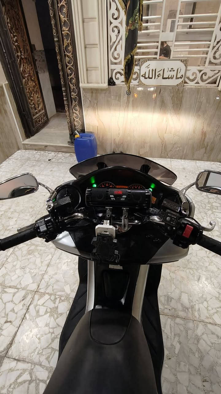 فورزه 0/10 
دراجه بلاديه مكينه شرط برغي مامفتوح بيه نعومه فول عشرط تفحص وين ماتريد 
ستان صفح كهربائي ماشيه 38الف حقيقي
بصمه وحده ام بيثري 
يدات هيتر 
انظمه قياده كير أربع نمر دراجه جاهزه 
نقص فقط جاملغ امامي 
مكاني سماوه سعره مليون و300
لاستفسار ***********
