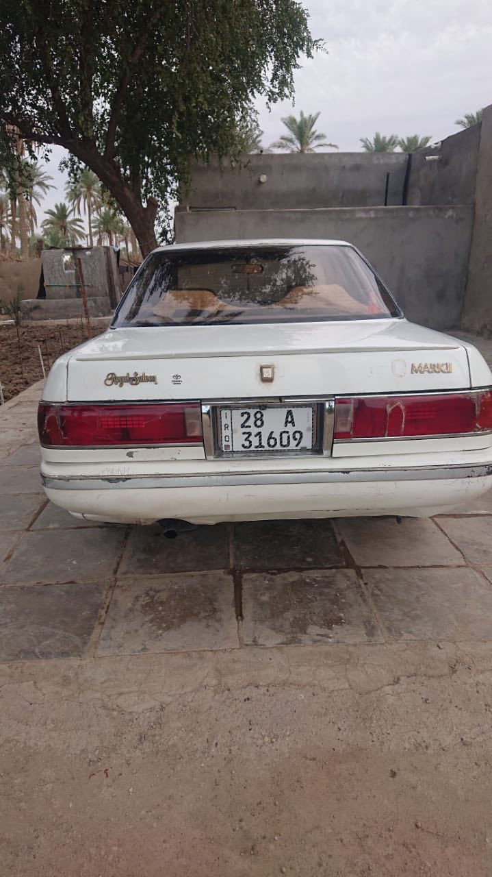 مارك البيع سياجره جاهزه
رقم نكليزي بسم صاحبه

سنويه جديده سياره مكينه 

ونجي ناعمً حدايه تبريد يشتغل 

تخمً تاير  تفاصيل اكثر عن سياره 

تصال علئ وقم صاحب سياره 
سعر ٣٨ورقه 

‭٠٧٨٣ ٨٥٣ ١١٤١
