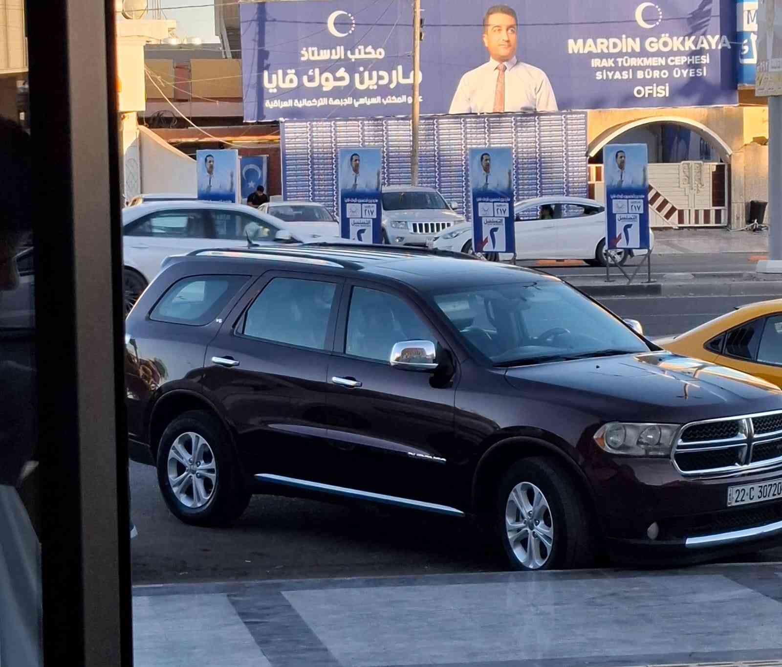 سلام عليكم دوج دورنكو موديل 12خليجيه كلين تايتل فتحه بصمه سويج محرك مامفتوح سياره علا وضع شركه سعر 185وبيه مجال قليل مكان كركوك سنويه 27بسمي الاتصال ***********
