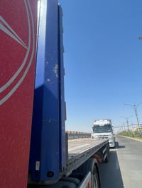 شمتز گنفلايز • تايرات جديدة • مكفولة