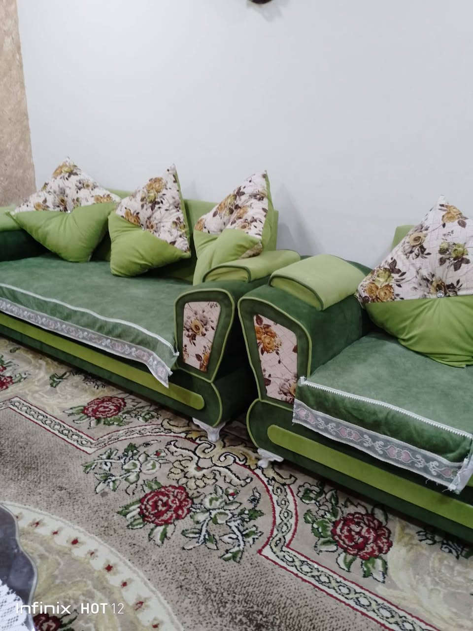 قنفات للبيع  مكان جزيرة شارع صقر اي استفسار ع رقم موجود انة مكلفة بل نشر +964 780 102 0451 البصرة, العراق


**إذا كنت صاحب هذا الإعلان وتريد حذفه لأي سبب، رجاءا أرسل رسالة إلى الدعم الفني**