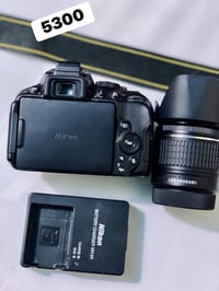 نيكون5100 • نيكون5300 • نيكون7000