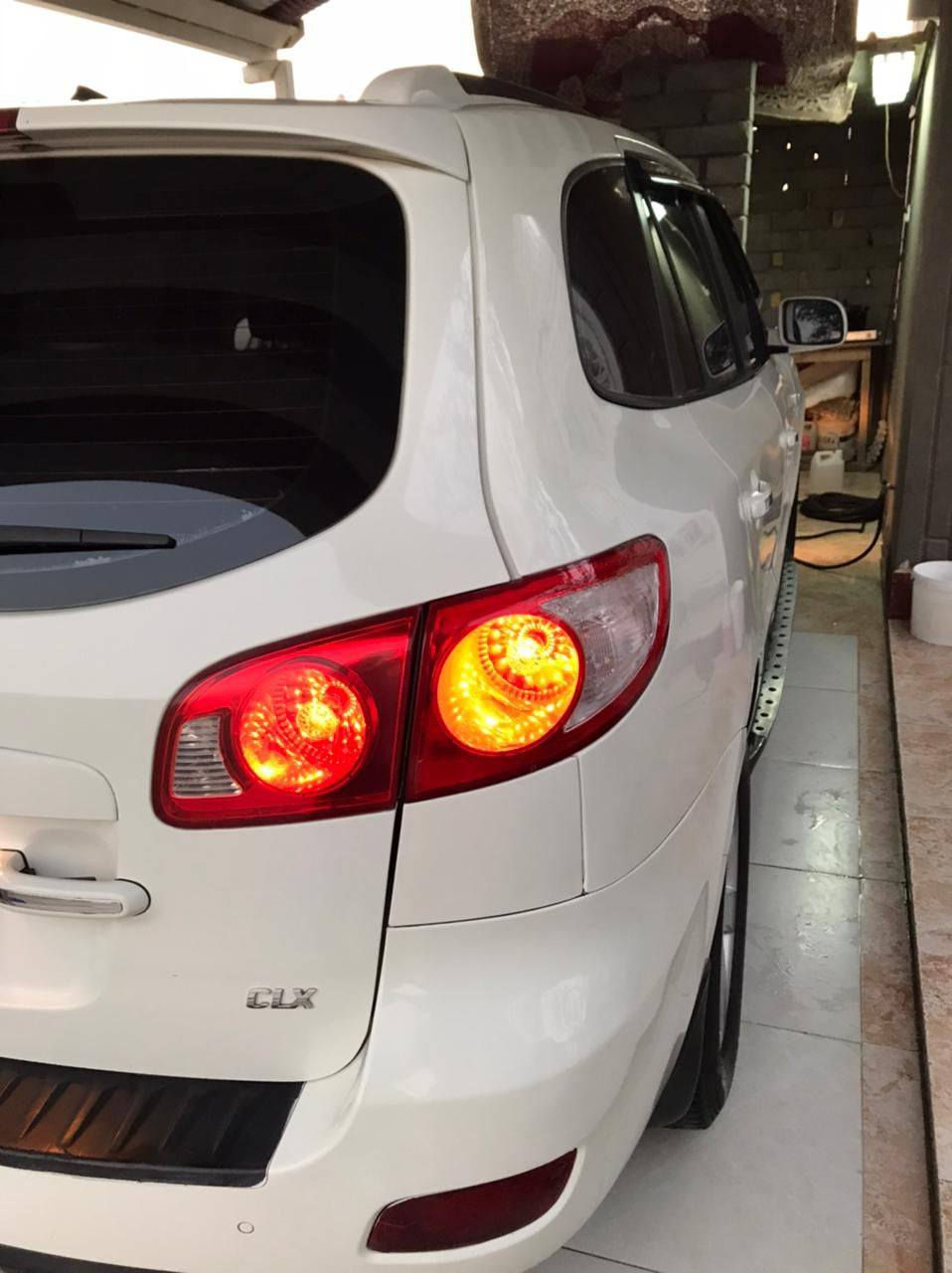 سنتافي 2010 ادوات
كصه جنطه
مكينه وكير كفاله نضافه فول دواخل جلد
شاشة كبيره 
 مرايا شفط
تحكمات ستيرن
سيارة مال جناي ترايك لدهوك 

كشر فول

السياره (كاززز) 6 سلندر رقم نكليزي اصلي متؤمة  حصة كاز جميع المحافظات 

الاستفسار _ ***********

عنوان البصرة قضاء المدينه

السعر 54 قفل
