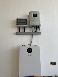 توفرت منظومات طاقة شمسية بأسعارها القديمة منظومات من الدرجة الاولى اسع...