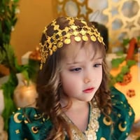 كركيعان أطفال • اكسسوارات بنات • السماوة رميثة