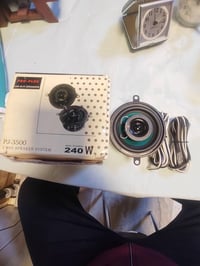 سماعات • جديد • غير مستخدم