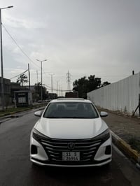 للبيع شانجان ايدو بلس 2024 فول مواصفات 1/1  السياره مكفوله كفاله عامه ...