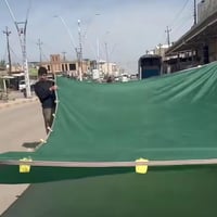 جادر تركي • ١٢×٦م • ٨×٦م