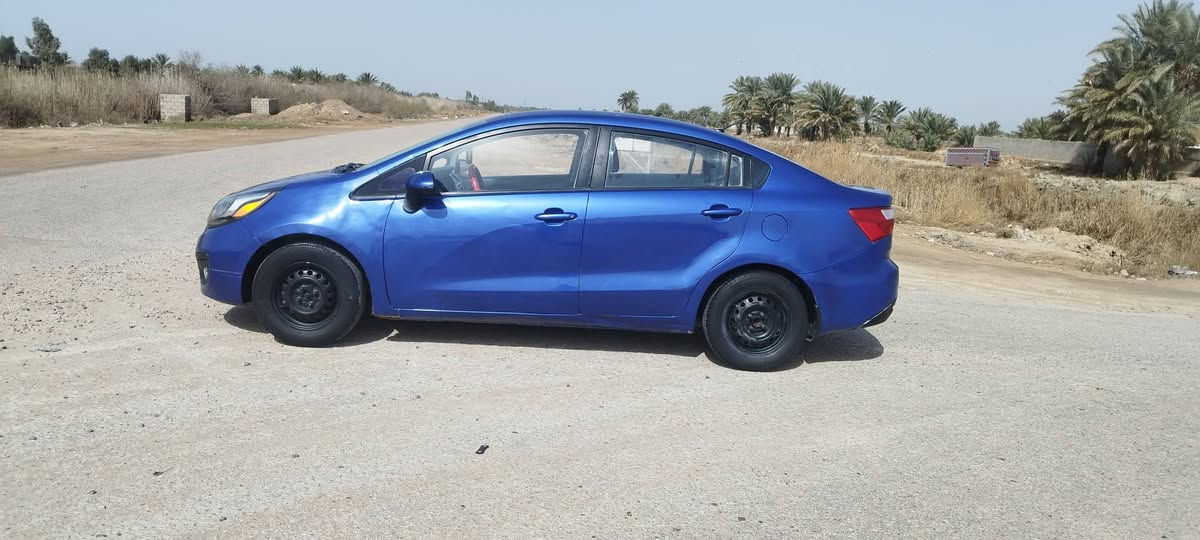 سلام عليكم كيه ريو موديل ١٣ خليجيه
محرك وكير كفاله
سنويه ل٢٧
رقم بابل  حادثه جاملغ امامي ومبدل فقط بنيد 
دواخل مكفوله مصبوغه اثر جراد 
مكاني بابل مرقد بنات  الحسن
اتصل *********** واتساب بي
سعر ٦٧
