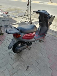 دراجة منغولية • دراجة نظيفة • دراجة بلادي • دراجة كهربائية • دراجة كرب...