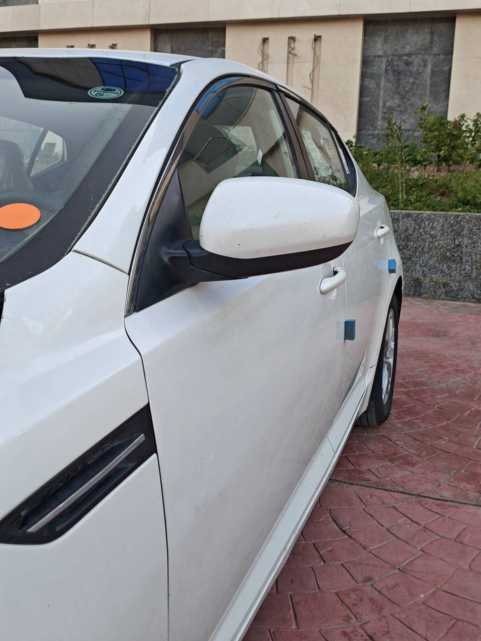 السلام عليكم اللهم صلي على محمد وآل محمد اوبتيما موديل 2013 خليجي مكفوله تبريد تدفئه كير ومحرك كارتون تبريد قطعتين شرط المداور العنوان الناصرية مدينة الصدر السعر 126 وشراي بيه خير ويدلل تليفون ***********
