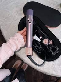 مصفف شعر • رؤوس متعددة • توصيل مجاني