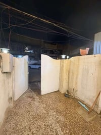 حي التجار الثانية • ٥٧م • ٣ غرف