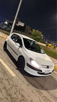 بيجو ٣٠٦ • ٢٠٠٤ • كير اوتو