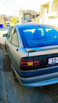 فيكترا صندوق • ١٩٩١ • حجم ١٨