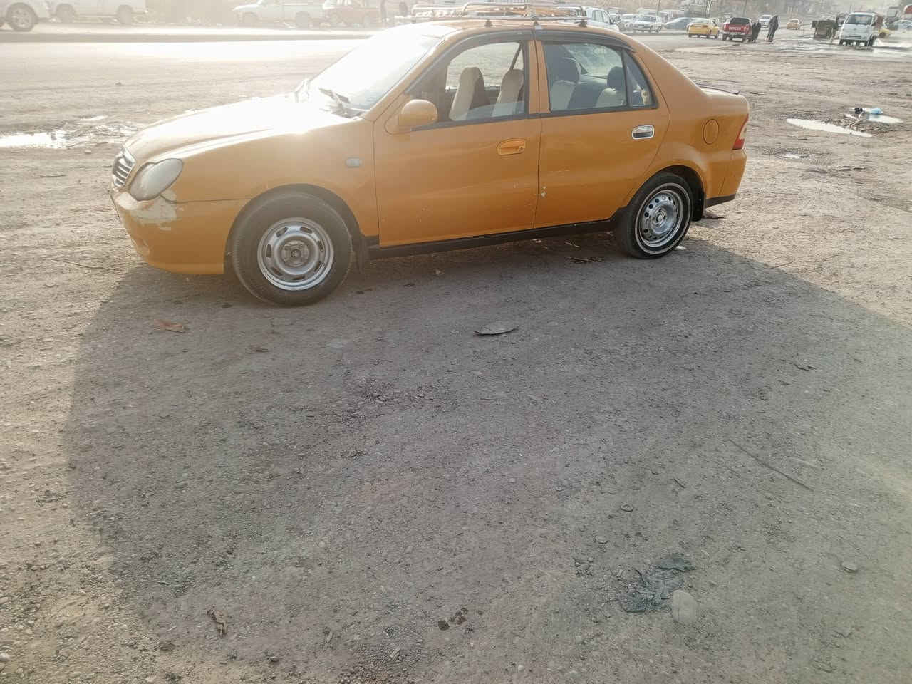 سي كي للبيع 

الموديل:2013
شرط التحويل 
بيها نقوصات 
محرك تعبان 
السعر ٢٦ أو بيها مجال 
الاستفسار ***********
