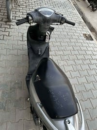 دراجة ماكس • حالة وكالة • مستعجل